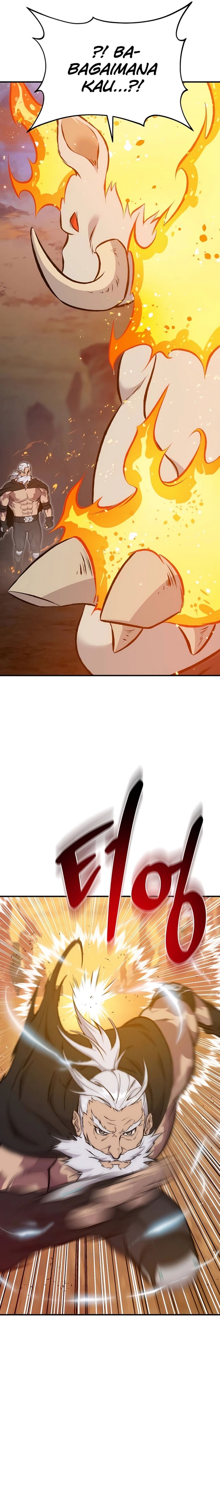 Solo Farming In The Tower Chapter 70 Gambar 6