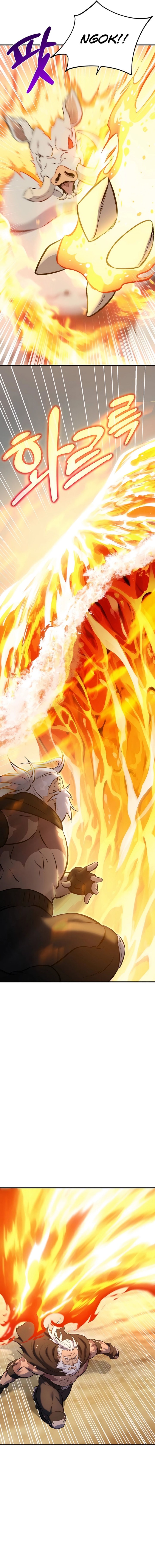 Solo Farming In The Tower Chapter 70 Gambar 7