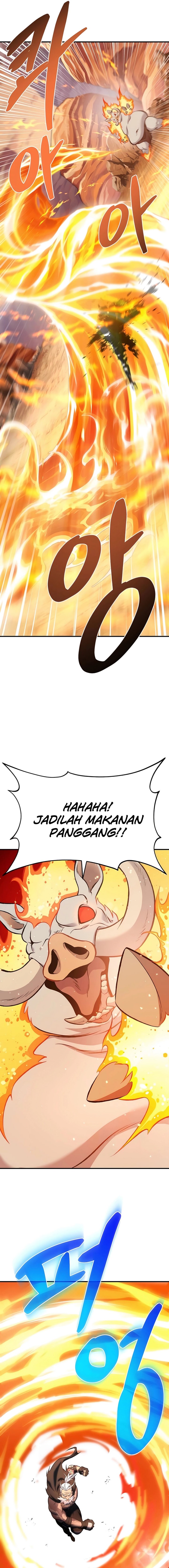 Solo Farming In The Tower Chapter 70 Gambar 8
