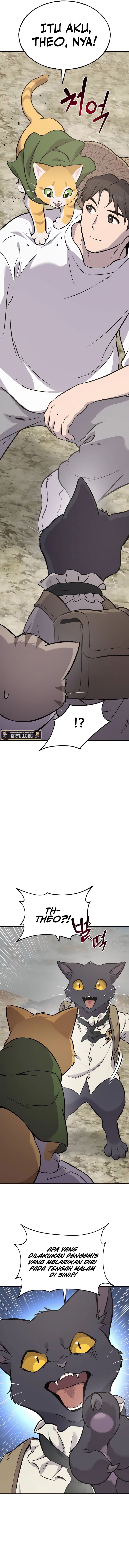 Solo Farming In The Tower Chapter 77 Gambar 16