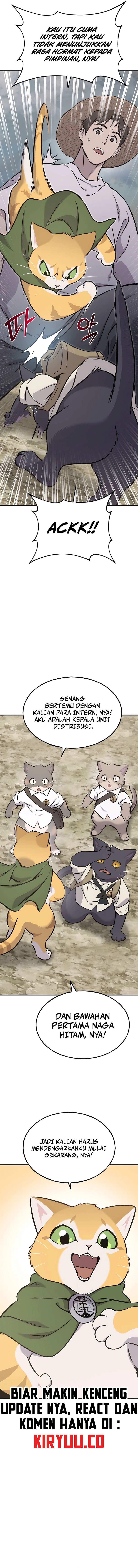 Solo Farming In The Tower Chapter 77 Gambar 17