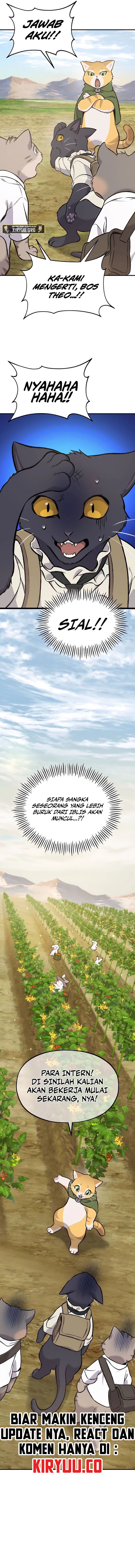 Solo Farming In The Tower Chapter 77 Gambar 18