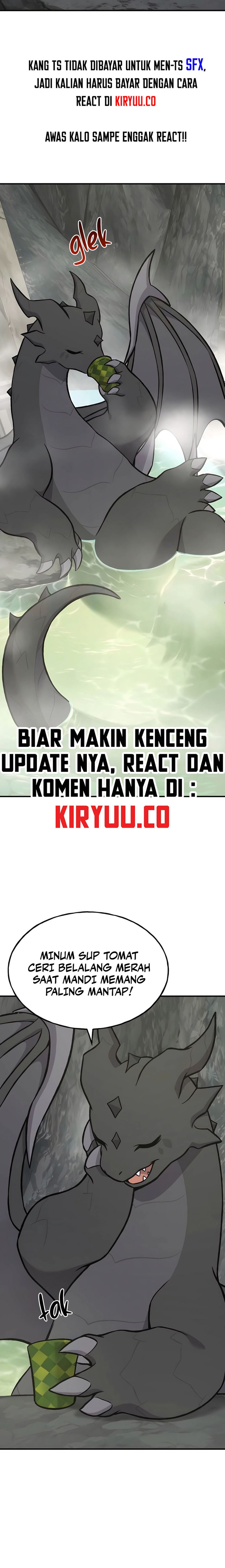 Solo Farming In The Tower Chapter 79 Gambar 2