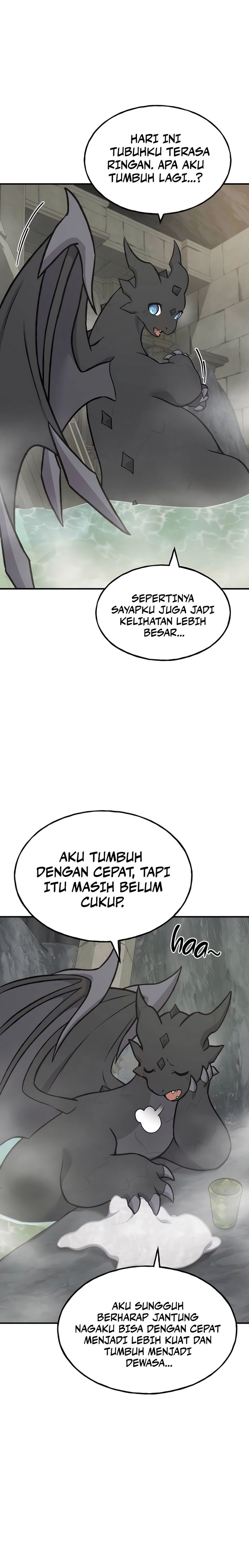 Solo Farming In The Tower Chapter 79 Gambar 3