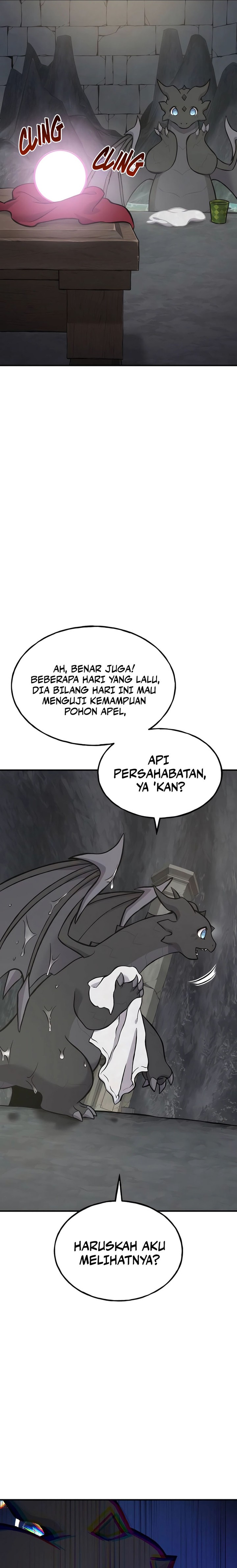 Solo Farming In The Tower Chapter 79 Gambar 5
