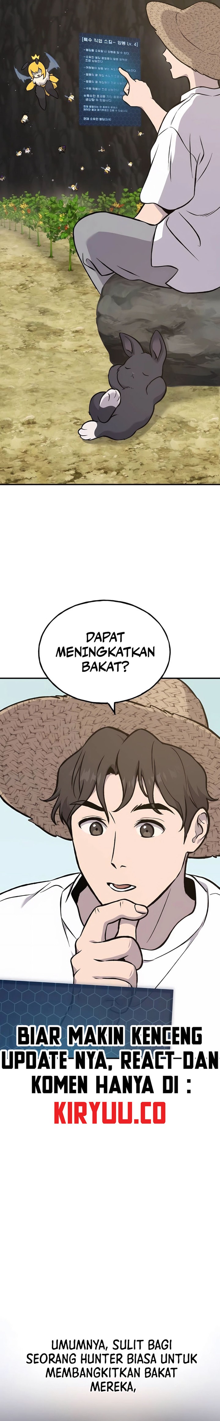 Solo Farming In The Tower Chapter 79 Gambar 15
