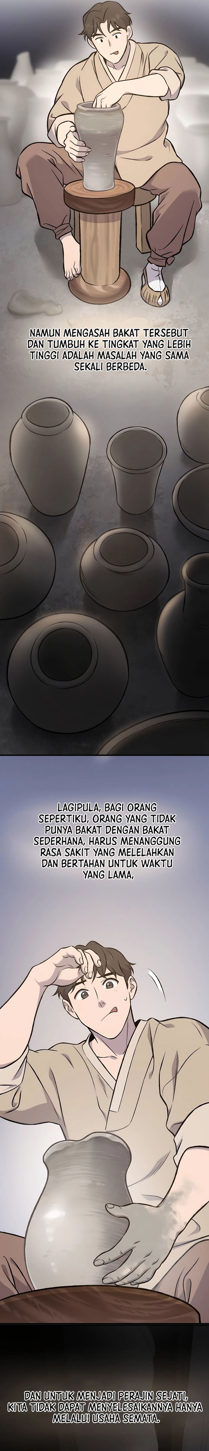 Solo Farming In The Tower Chapter 79 Gambar 16