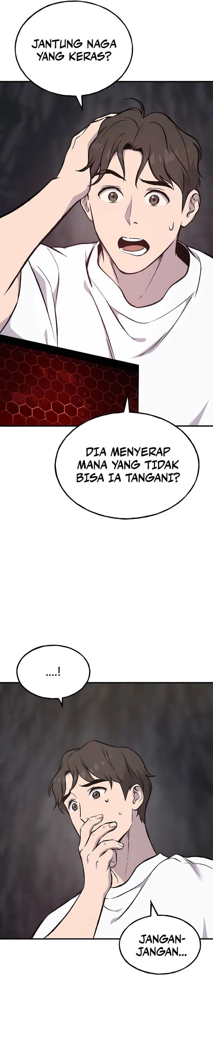 Solo Farming In The Tower Chapter 79 Gambar 28