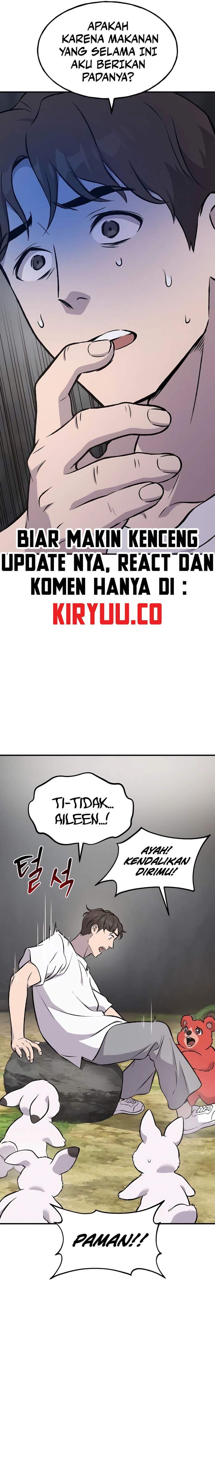 Solo Farming In The Tower Chapter 79 Gambar 29