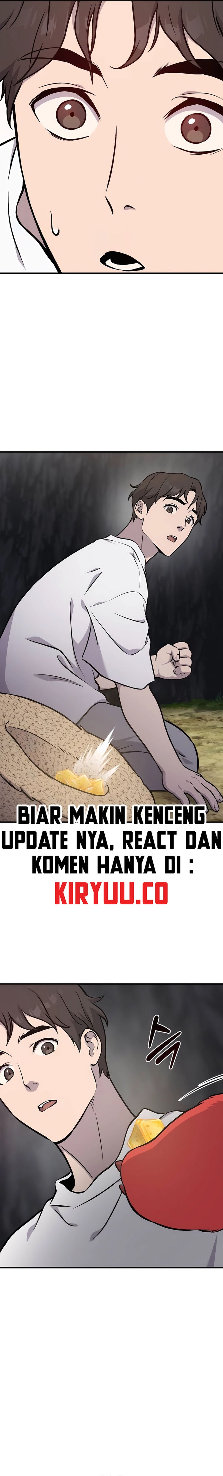 Solo Farming In The Tower Chapter 79 Gambar 31