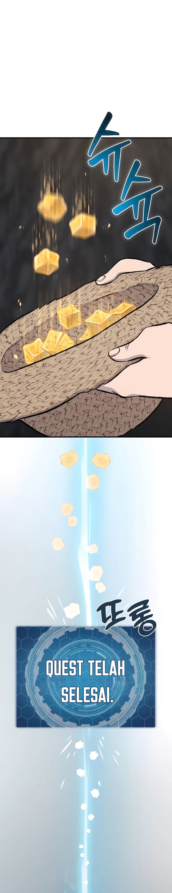 Solo Farming In The Tower Chapter 79 Gambar 33
