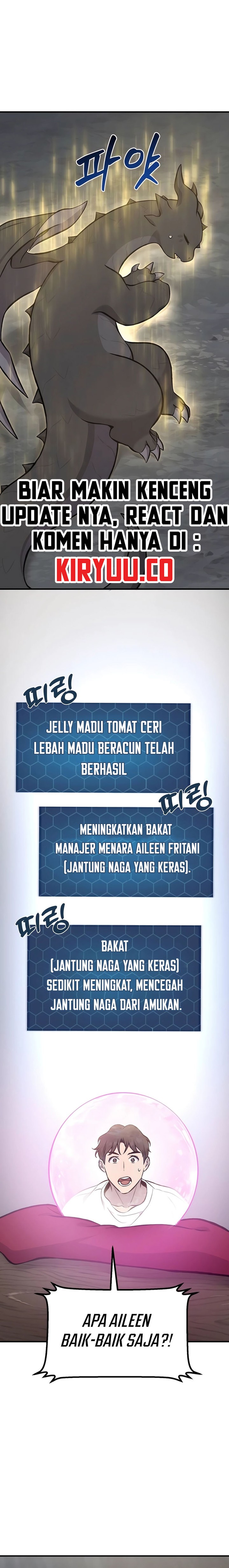 Solo Farming In The Tower Chapter 79 Gambar 35
