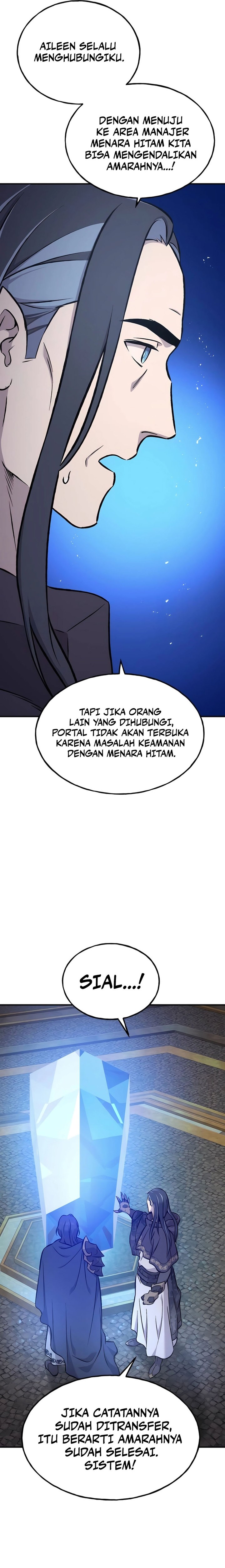 Solo Farming In The Tower Chapter 79 Gambar 41
