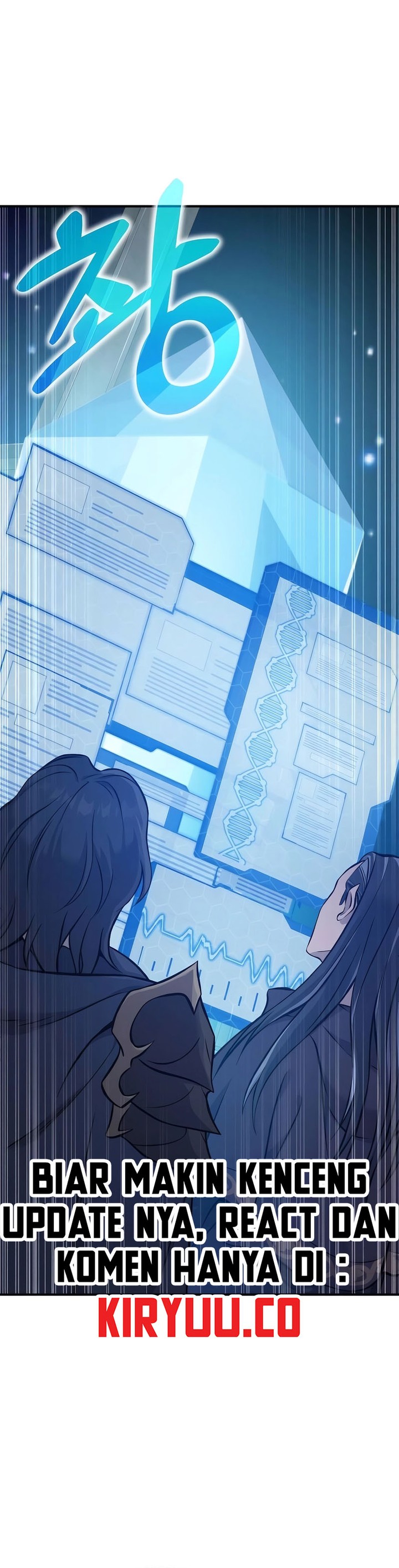 Solo Farming In The Tower Chapter 79 Gambar 42