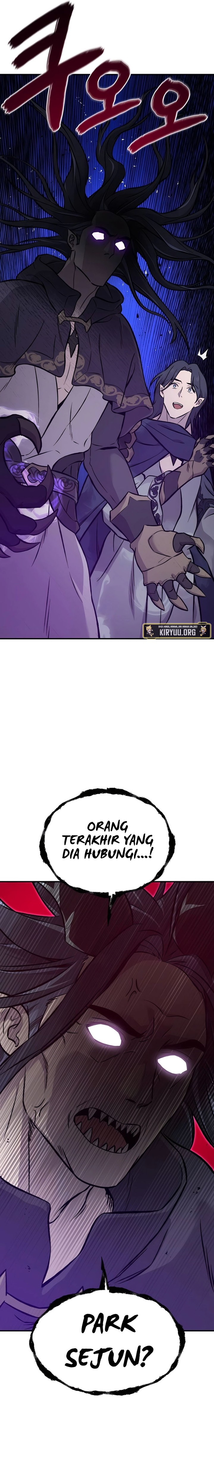 Solo Farming In The Tower Chapter 79 Gambar 44