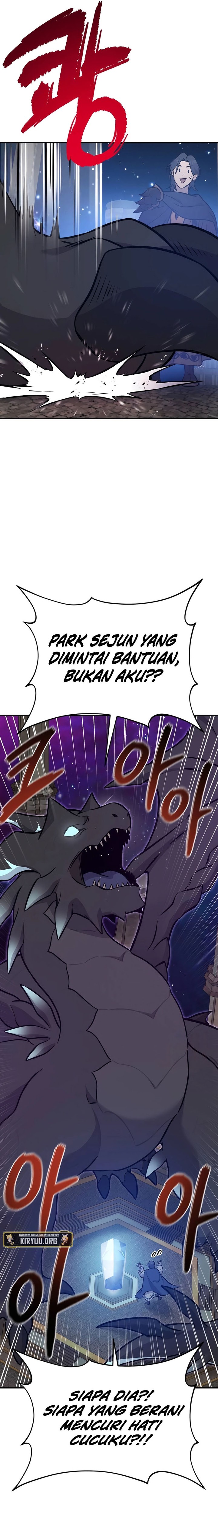 Solo Farming In The Tower Chapter 79 Gambar 46