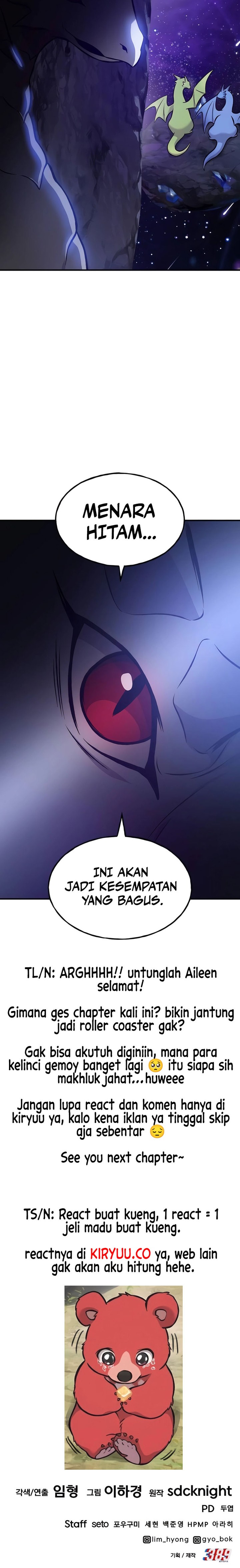 Solo Farming In The Tower Chapter 79 Gambar 49