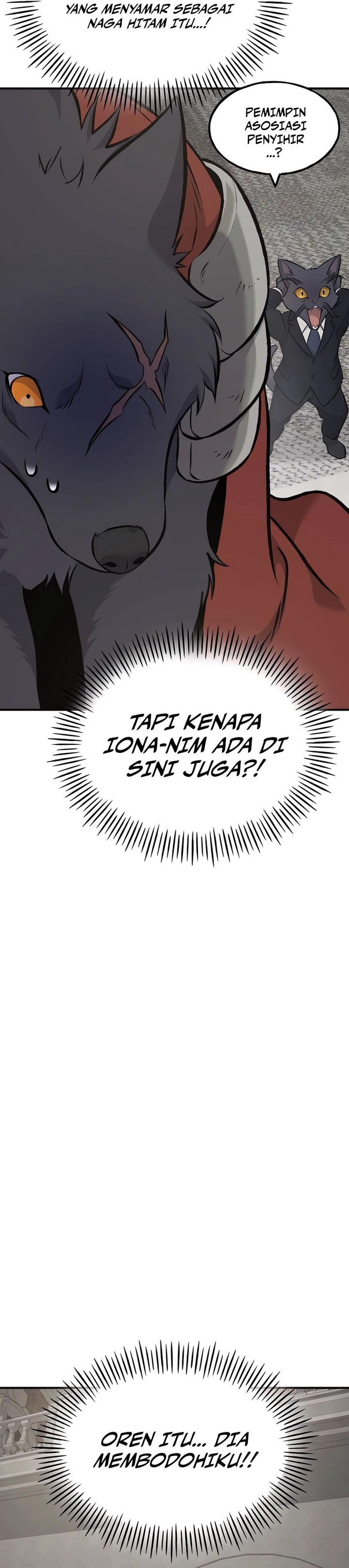 Solo Farming In The Tower Chapter 85 Gambar 5