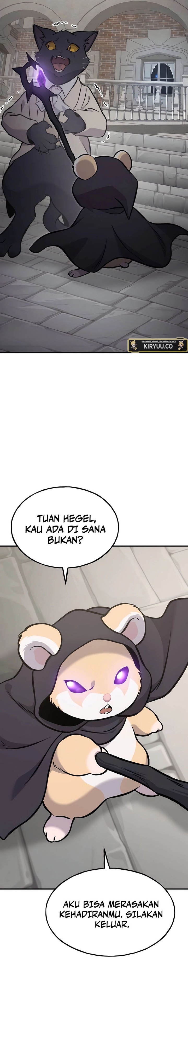Solo Farming In The Tower Chapter 85 Gambar 6