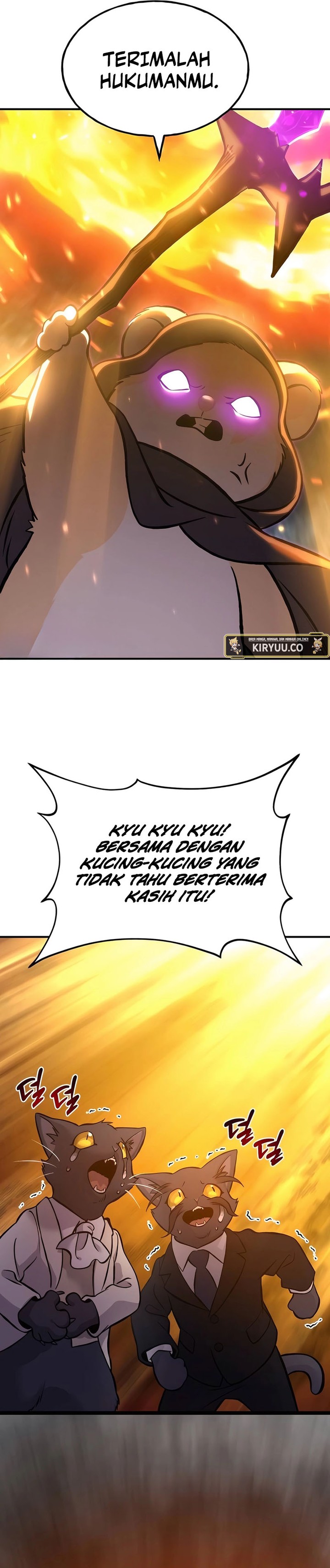 Solo Farming In The Tower Chapter 85 Gambar 23