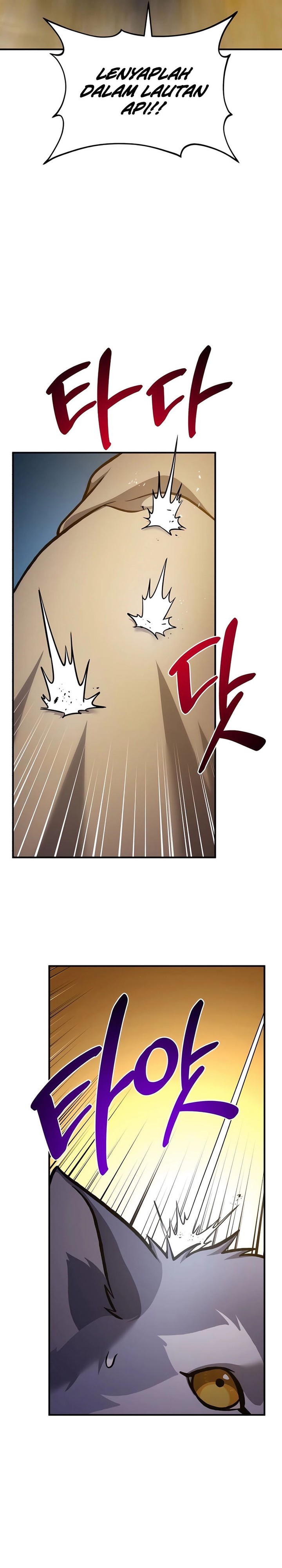 Solo Farming In The Tower Chapter 85 Gambar 28