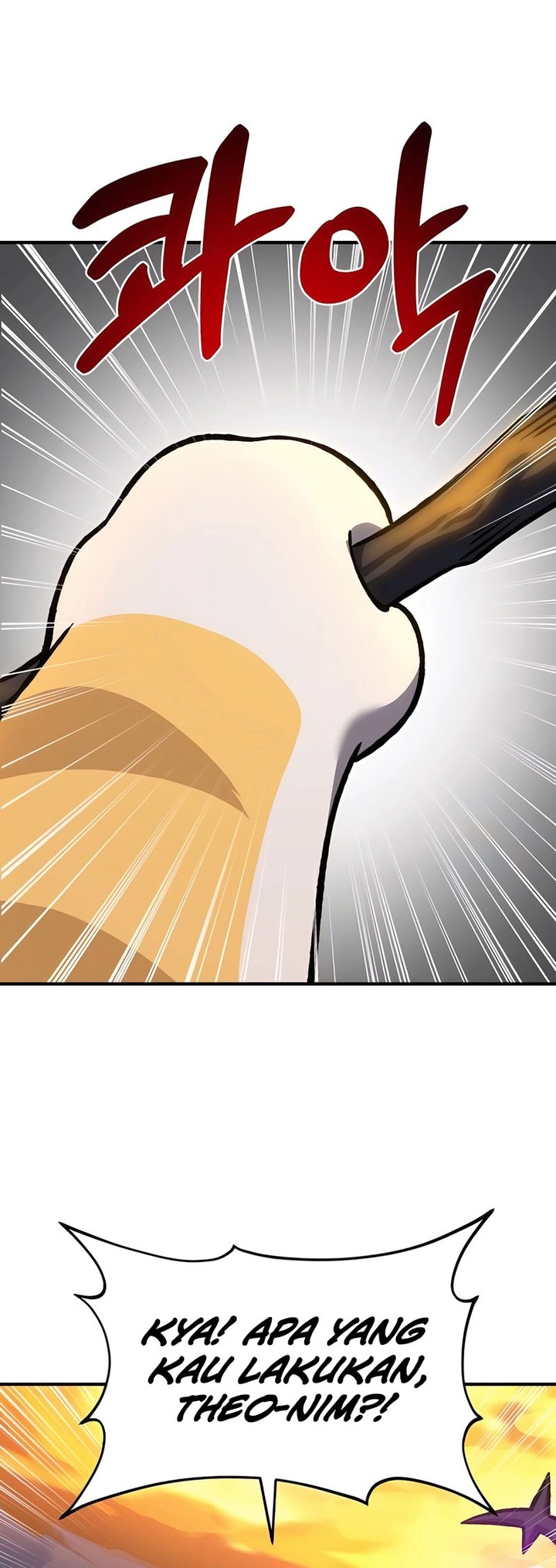 Solo Farming In The Tower Chapter 85 Gambar 31