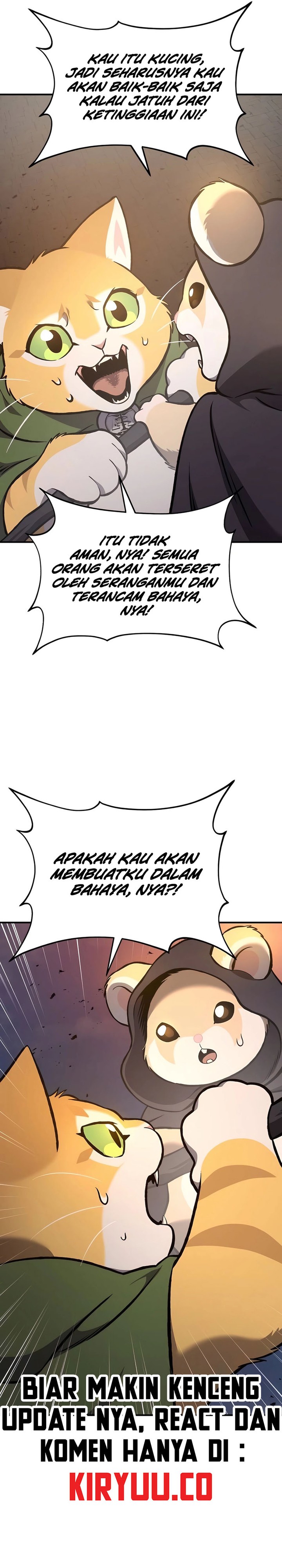 Solo Farming In The Tower Chapter 85 Gambar 33