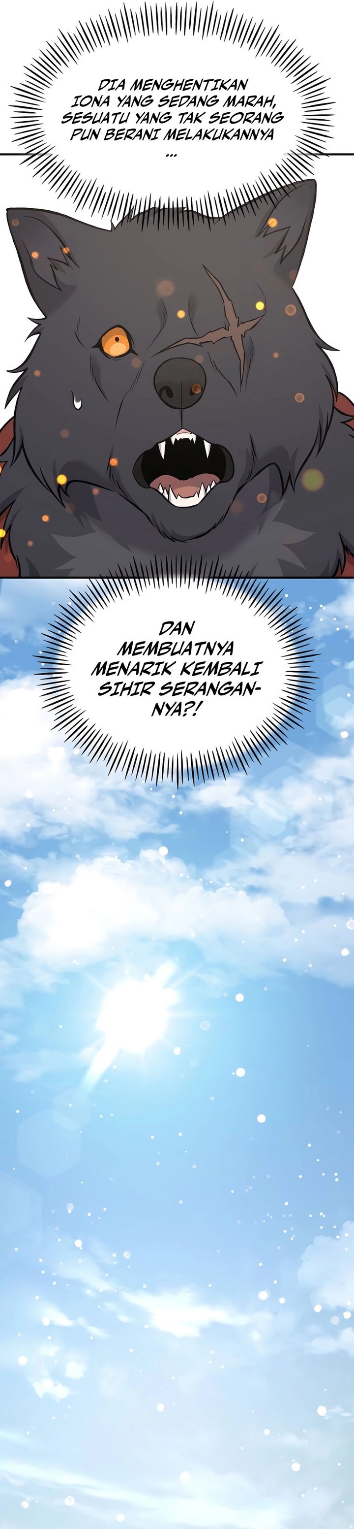 Solo Farming In The Tower Chapter 85 Gambar 37