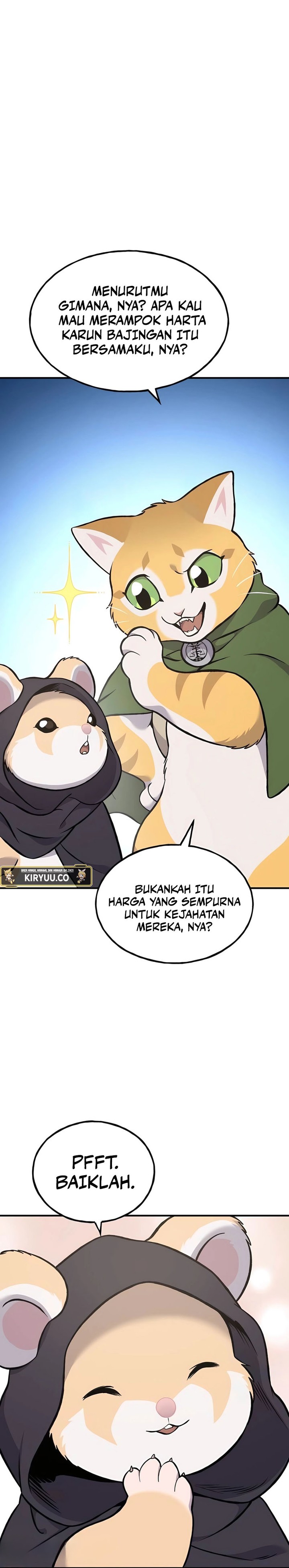 Solo Farming In The Tower Chapter 85 Gambar 41