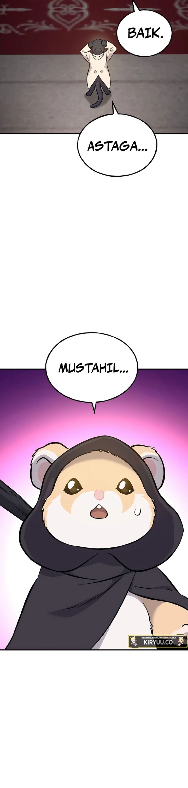 Solo Farming In The Tower Chapter 85 Gambar 45