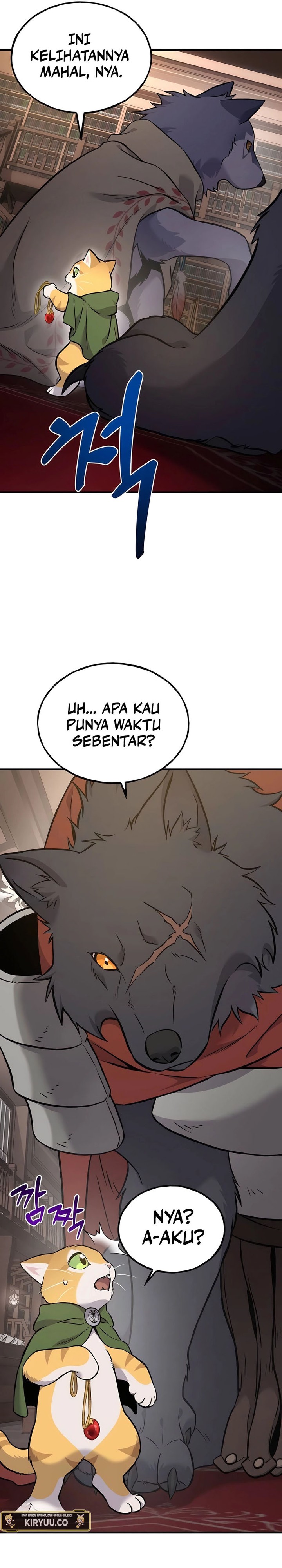 Solo Farming In The Tower Chapter 85 Gambar 49