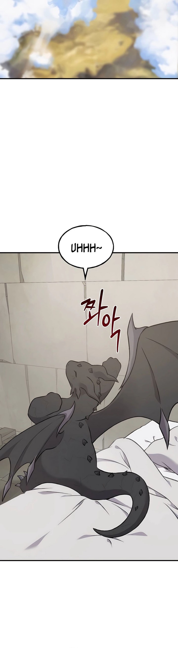 Solo Farming In The Tower Chapter 85 Gambar 53