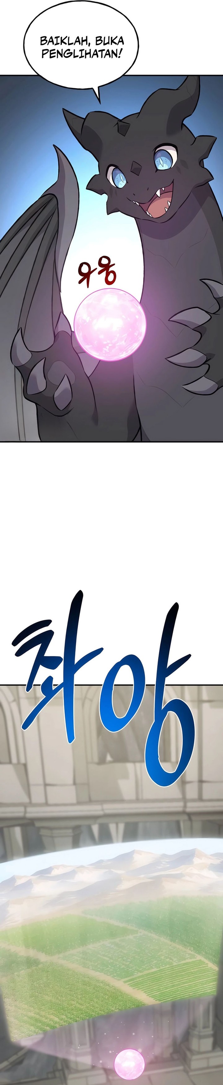 Solo Farming In The Tower Chapter 85 Gambar 58