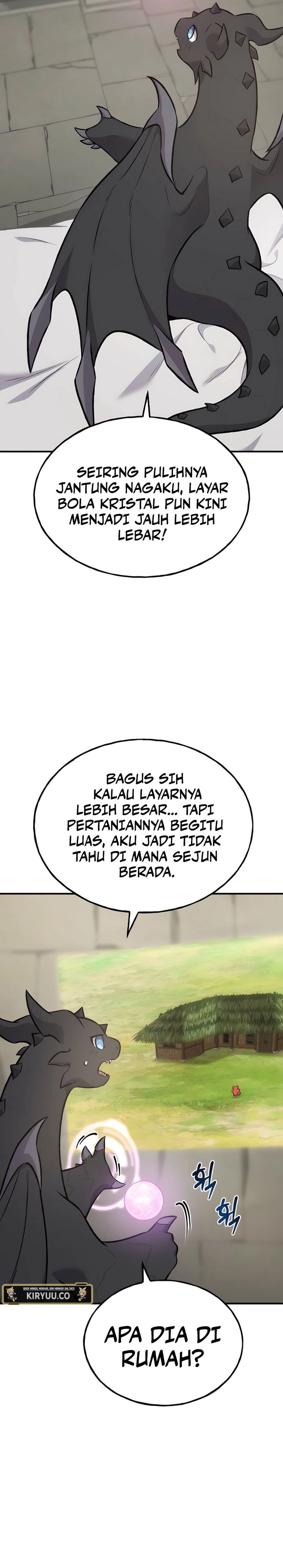 Solo Farming In The Tower Chapter 85 Gambar 59