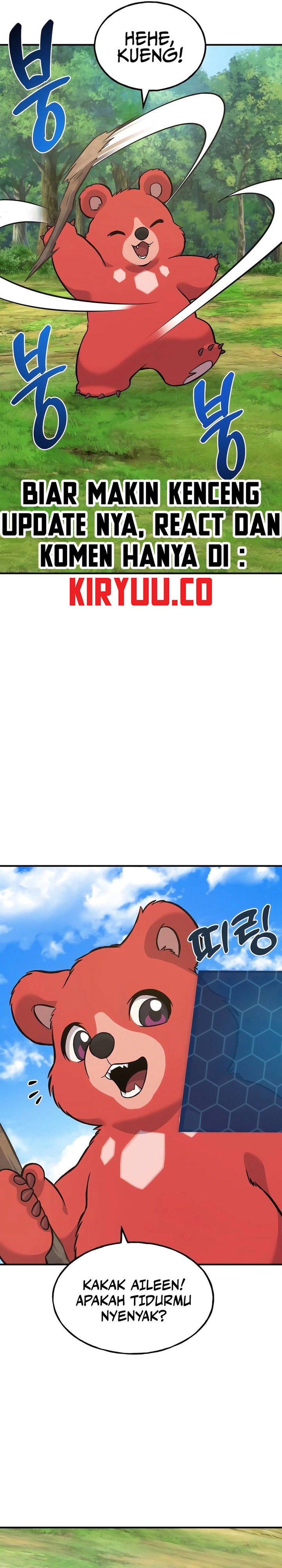 Solo Farming In The Tower Chapter 85 Gambar 61