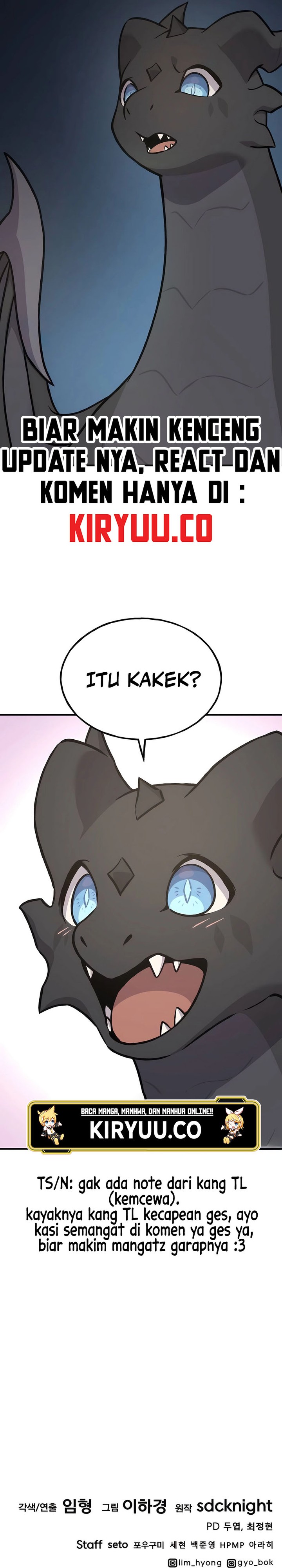 Solo Farming In The Tower Chapter 85 Gambar 64