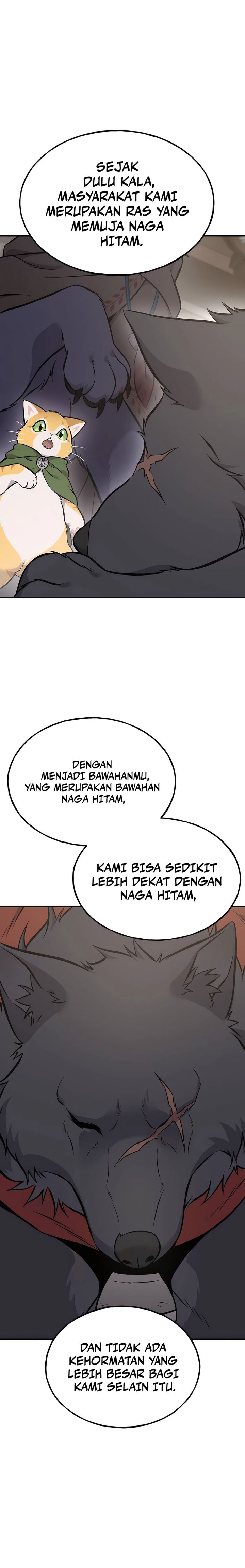 Solo Farming In The Tower Chapter 86 Gambar 2
