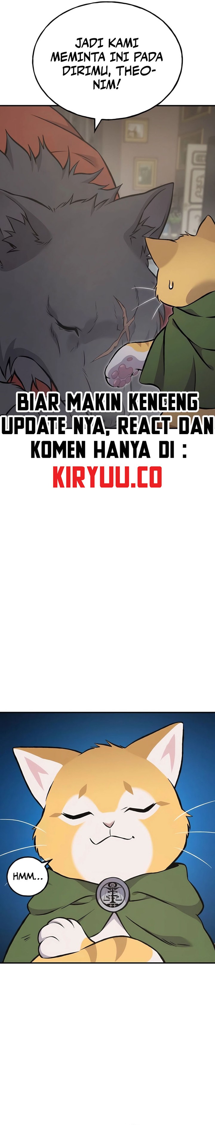 Solo Farming In The Tower Chapter 86 Gambar 3