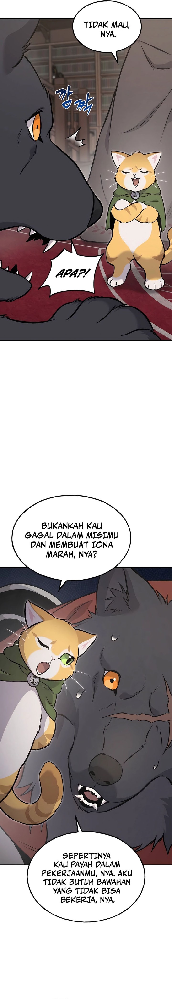 Solo Farming In The Tower Chapter 86 Gambar 4