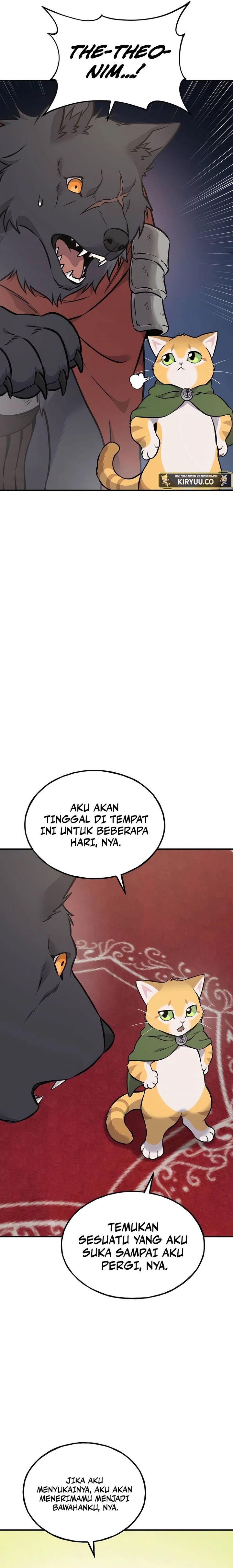 Solo Farming In The Tower Chapter 86 Gambar 6