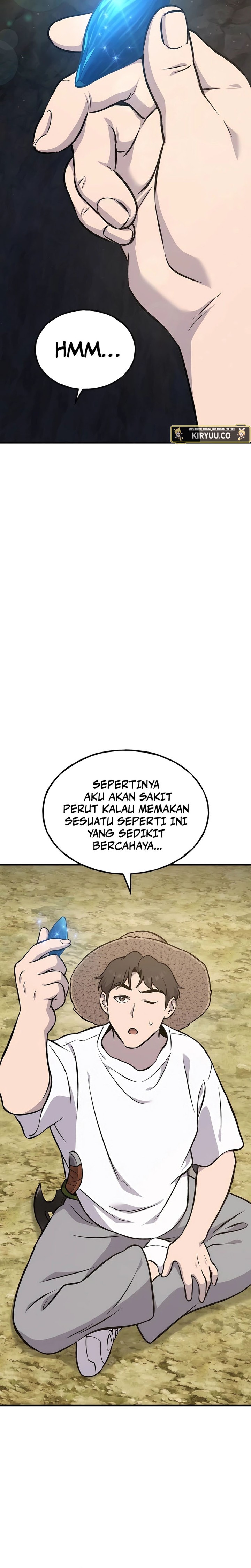 Solo Farming In The Tower Chapter 86 Gambar 9