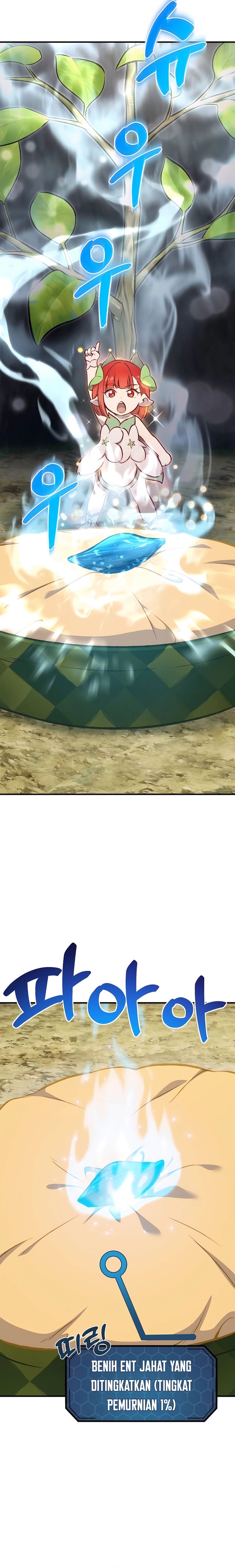 Solo Farming In The Tower Chapter 86 Gambar 13