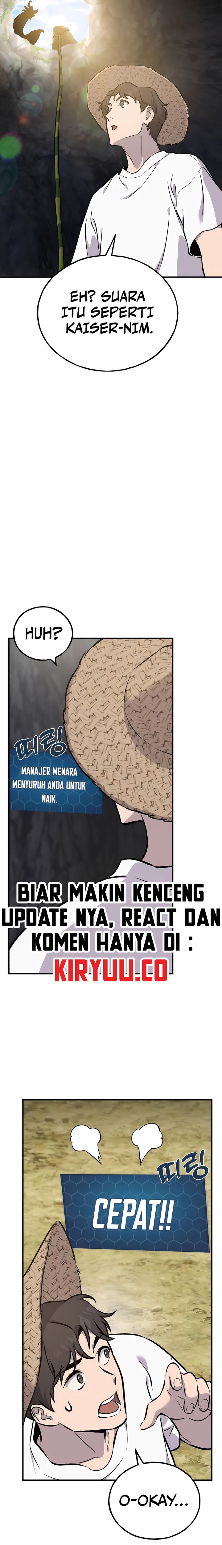 Solo Farming In The Tower Chapter 86 Gambar 26