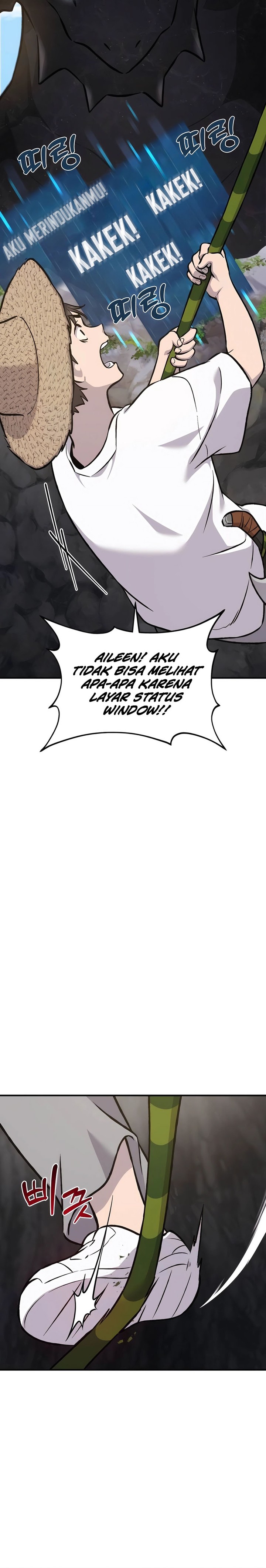 Solo Farming In The Tower Chapter 86 Gambar 28