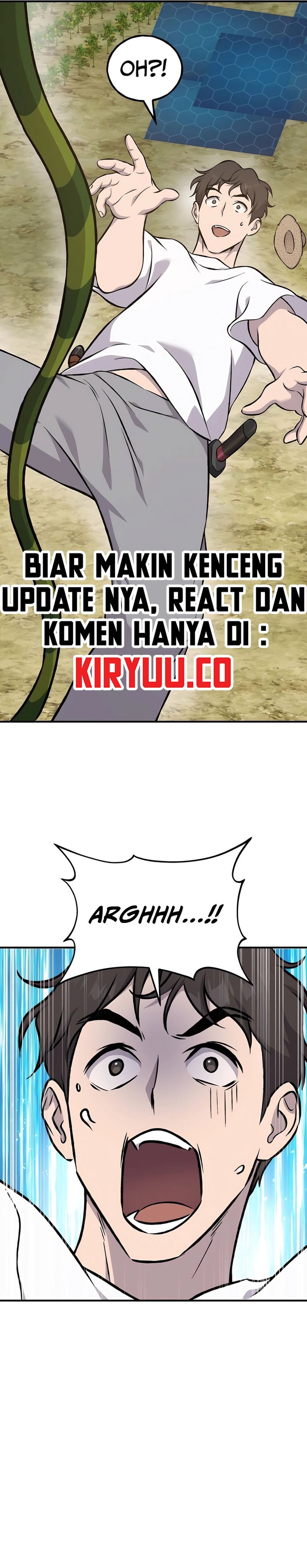 Solo Farming In The Tower Chapter 86 Gambar 29