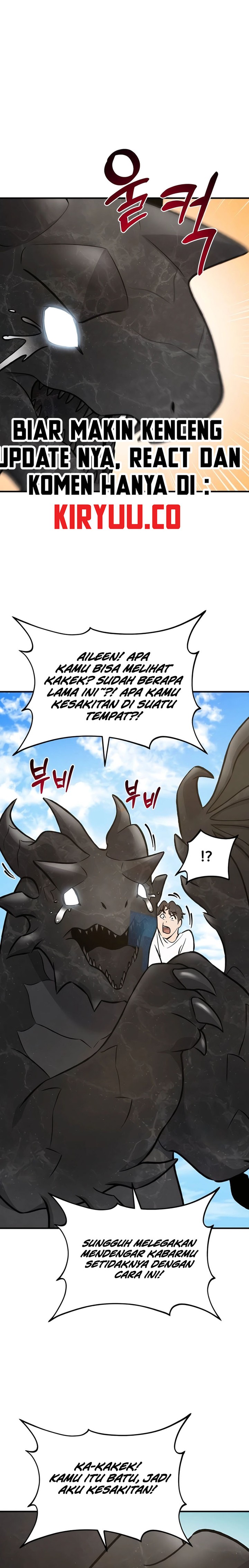 Solo Farming In The Tower Chapter 86 Gambar 32