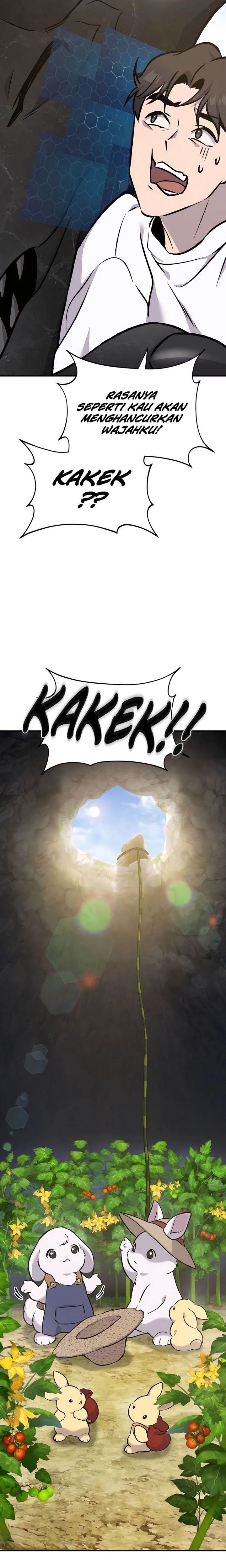 Solo Farming In The Tower Chapter 86 Gambar 33