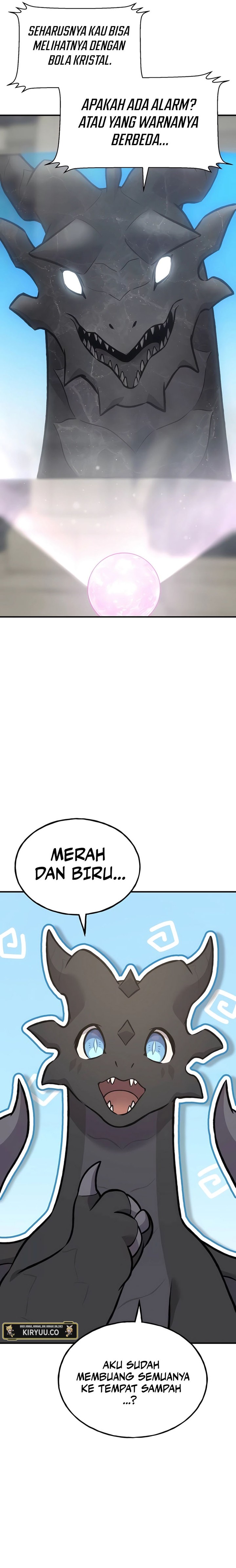 Solo Farming In The Tower Chapter 86 Gambar 39