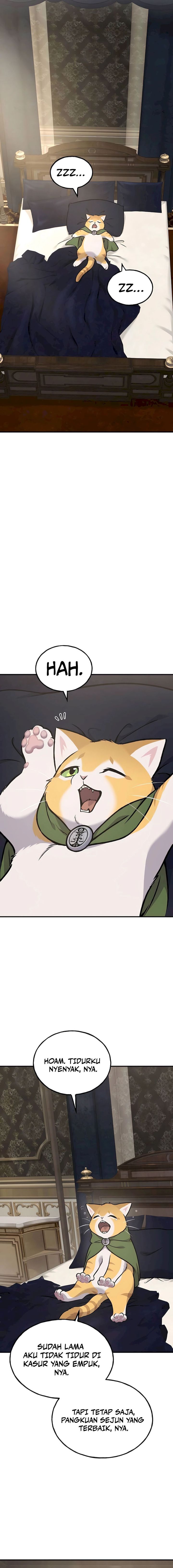 Solo Farming In The Tower Chapter 88 Gambar 9