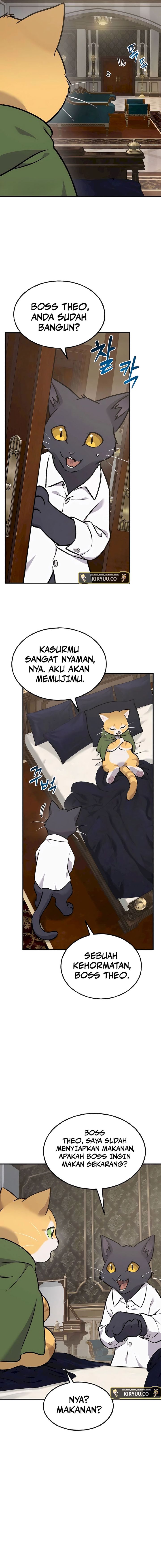 Solo Farming In The Tower Chapter 88 Gambar 10